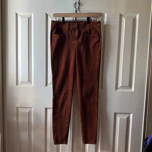 American Eagle corduroy pants